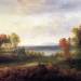 Hudson River Landscape